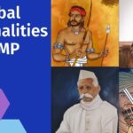 Tribal Personalities of MP