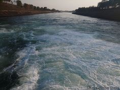 MAHI RIVER MP